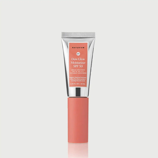 dew-glow-moisturizer-spf-50-travel-size-y6 NATR-10157_Dew-Glow-Moisturizer-SPF-50-Mini_front_capon_bonebkgd.webp