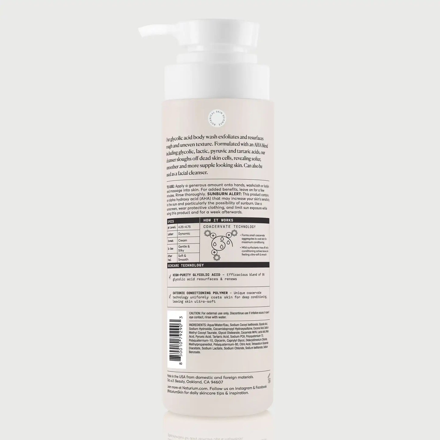 the-smoother-glycolic-acid-exfoliating-body-wash-a6 NATR-40002_The-Smoother_bonebkgd_back.webp