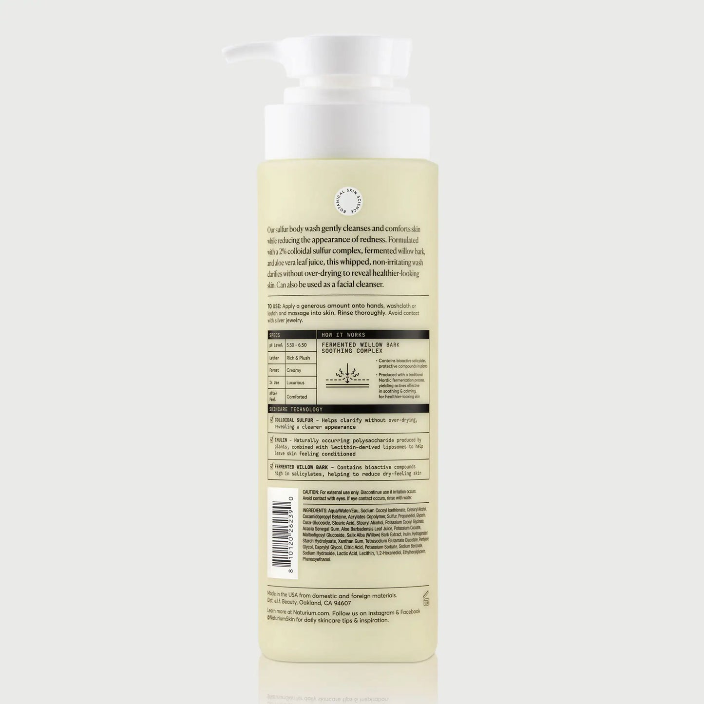 the-revealer-sulfur-body-wash-y5 NATR-40024_TheRevealer_bonebkgd_back.webp