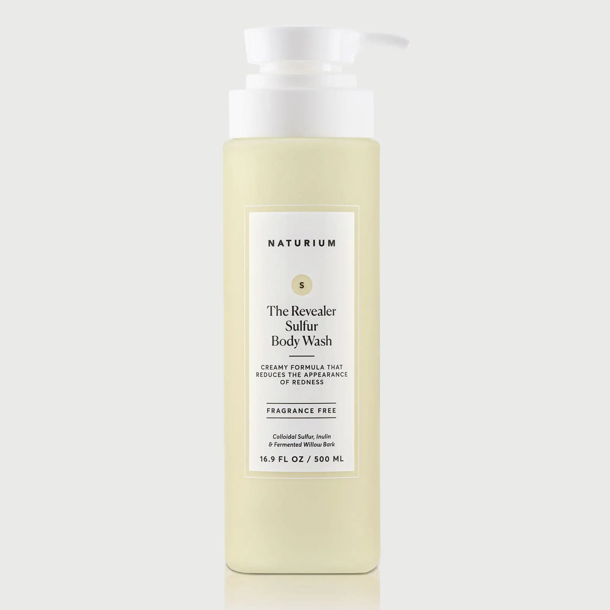 the-revealer-sulfur-body-wash-y5 NATR-40024_TheRevealer_bonebkgd_front.webp
