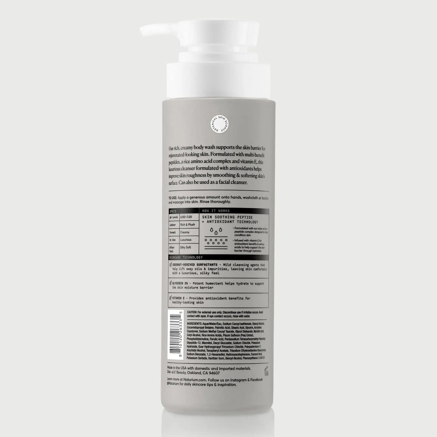 the-multi-peptide-advanced-body-wash-t1 NATR-40029_Multi-Peptide-Advanced-BW_back-bonebkgd.webp