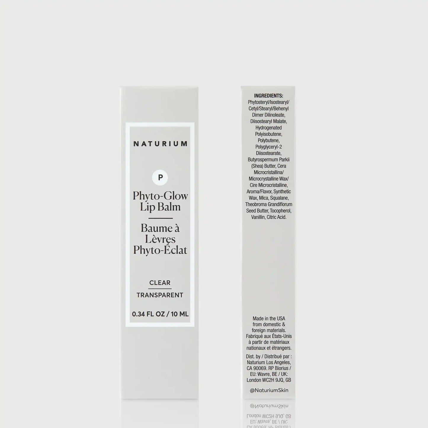 phyto-glow-lip-balm-clear-p2 NATR-60066_PhytoGlow_Clear_UC_frontback_back-bonebkgd.webp