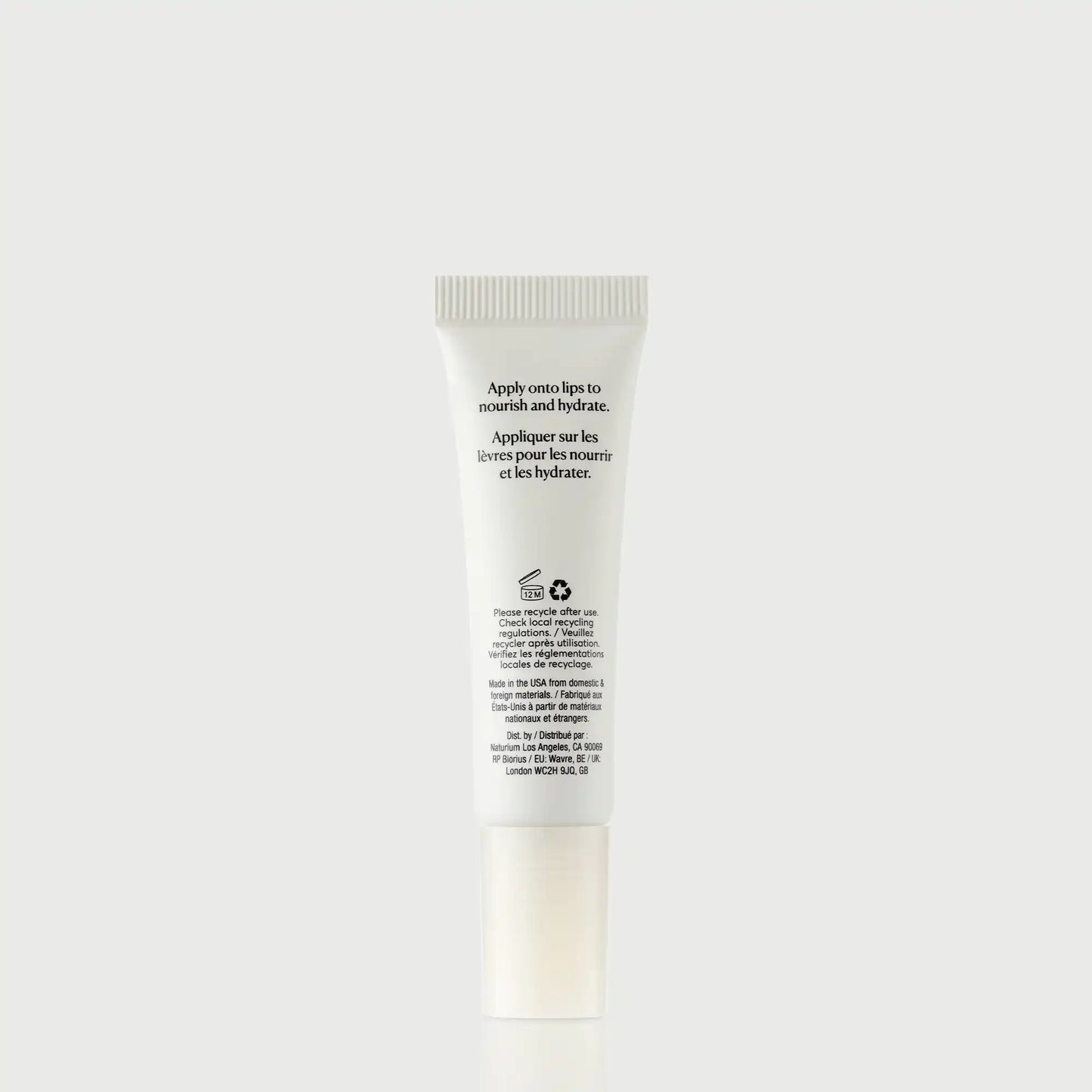 phyto-glow-lip-balm-clear-p2 NATR-60066_PhytoGlow_Clear_primary_capon_back-bonebkgd.webp
