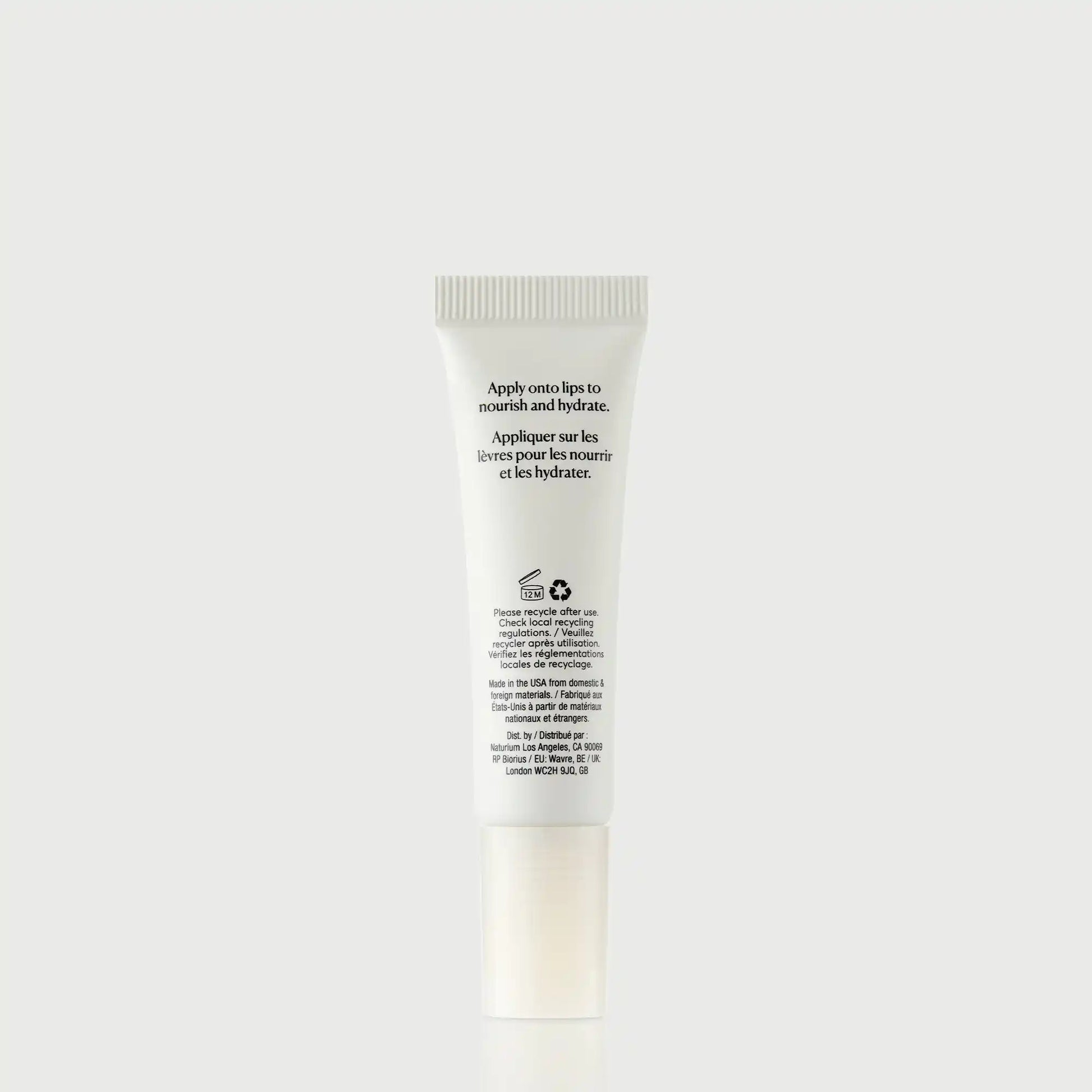 phyto-glow-lip-balm-clear-p2 NATR-60066_PhytoGlow_Clear_primary_capon_back-bonebkgd.webp
