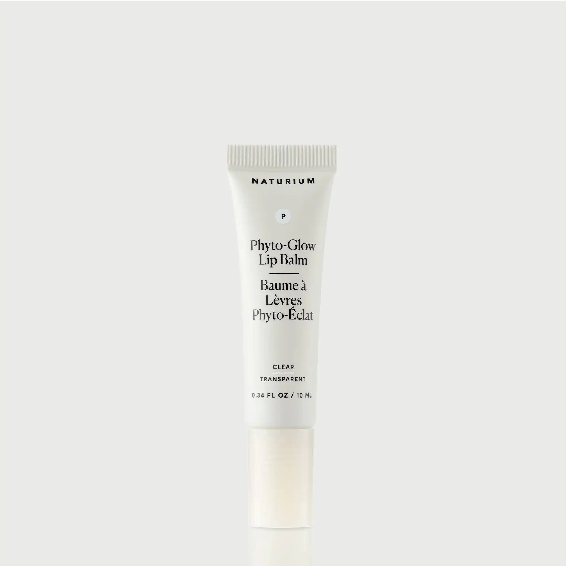 phyto-glow-lip-balm-clear-p2 NATR-60066_PhytoGlow_Clear_primary_capon_front-bonebkgd.webp