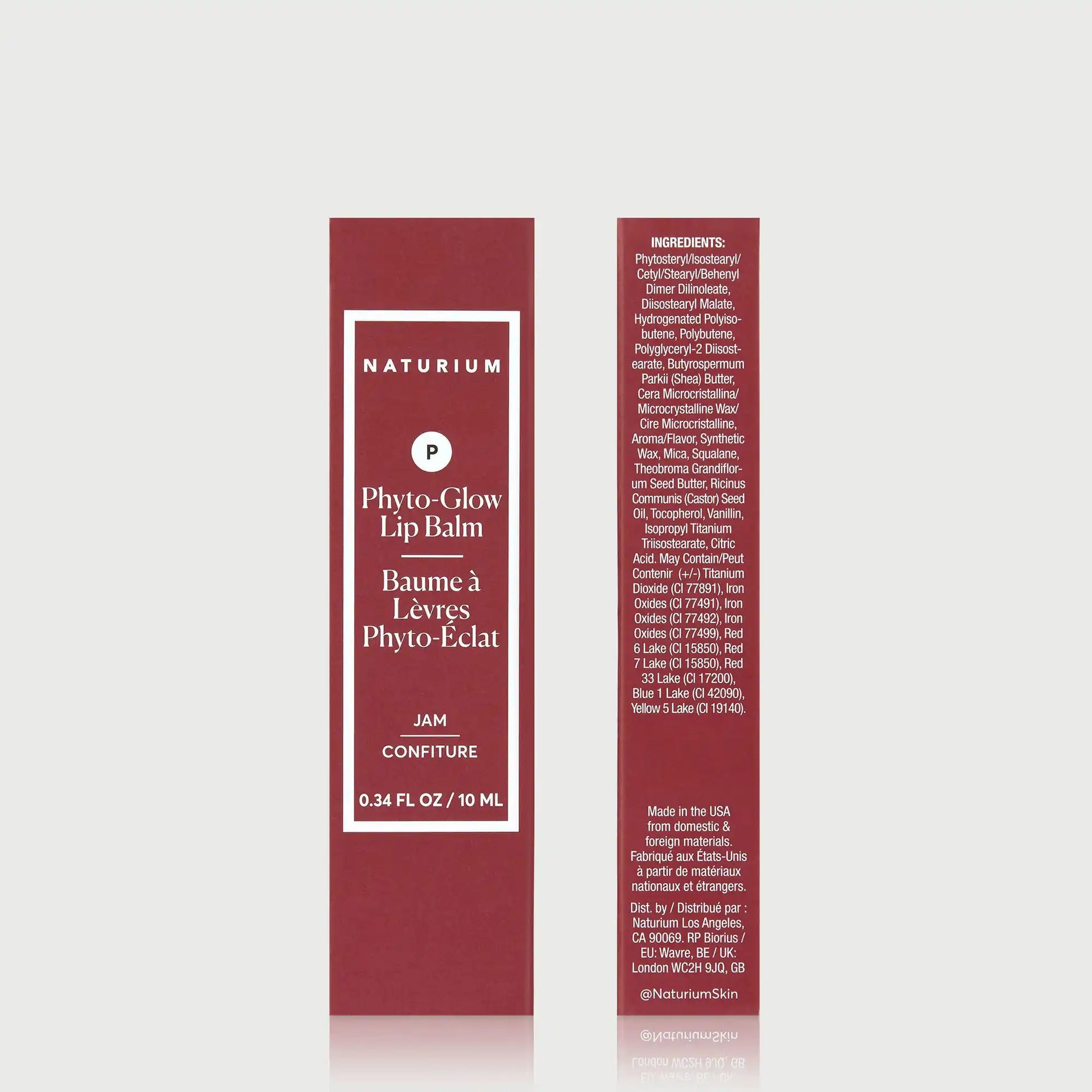 phyto-glow-lip-balm-jam-j4 NATR-60068_PhytoGlow_Jam_UC_frontback_back-bonebkgd.webp