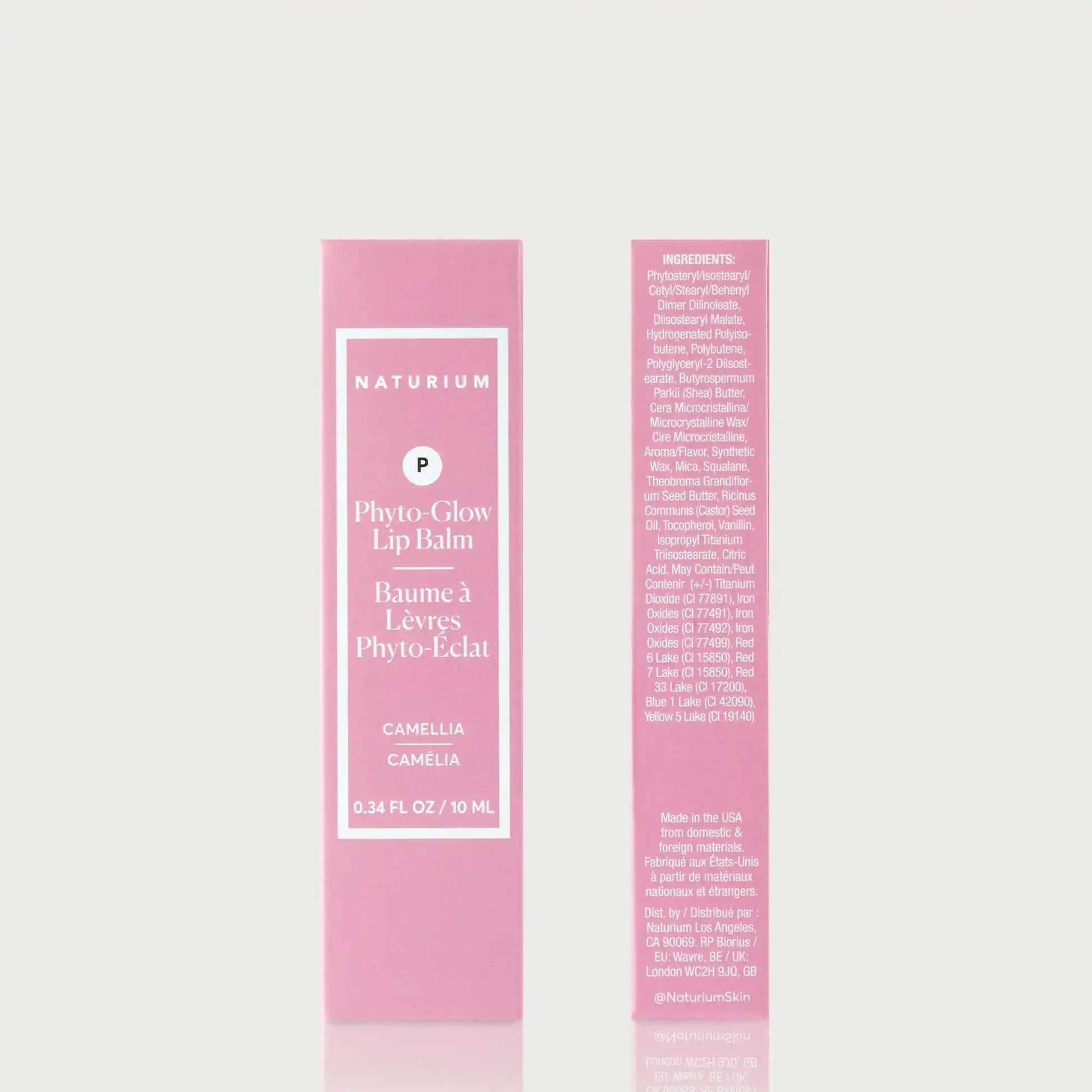 phyto-glow-lip-balm-camellia-g4 NATR-60075_PhytoGlow_Camellia_UC-Front-Back-bonebkgd.webp
