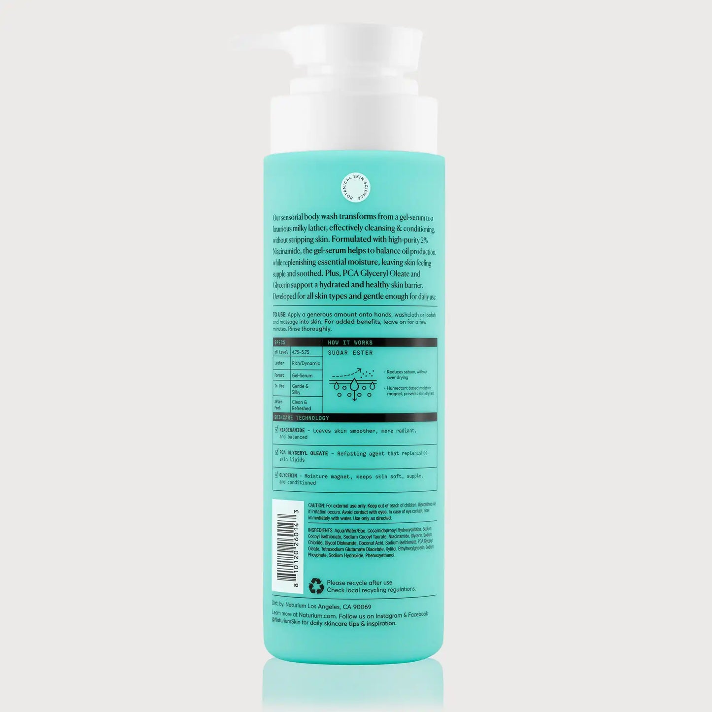 the-purifier-niacinamide-serum-body-wash-o8 NATR-The-Purifier-Niacinamide-Body-Wash_back.webp
