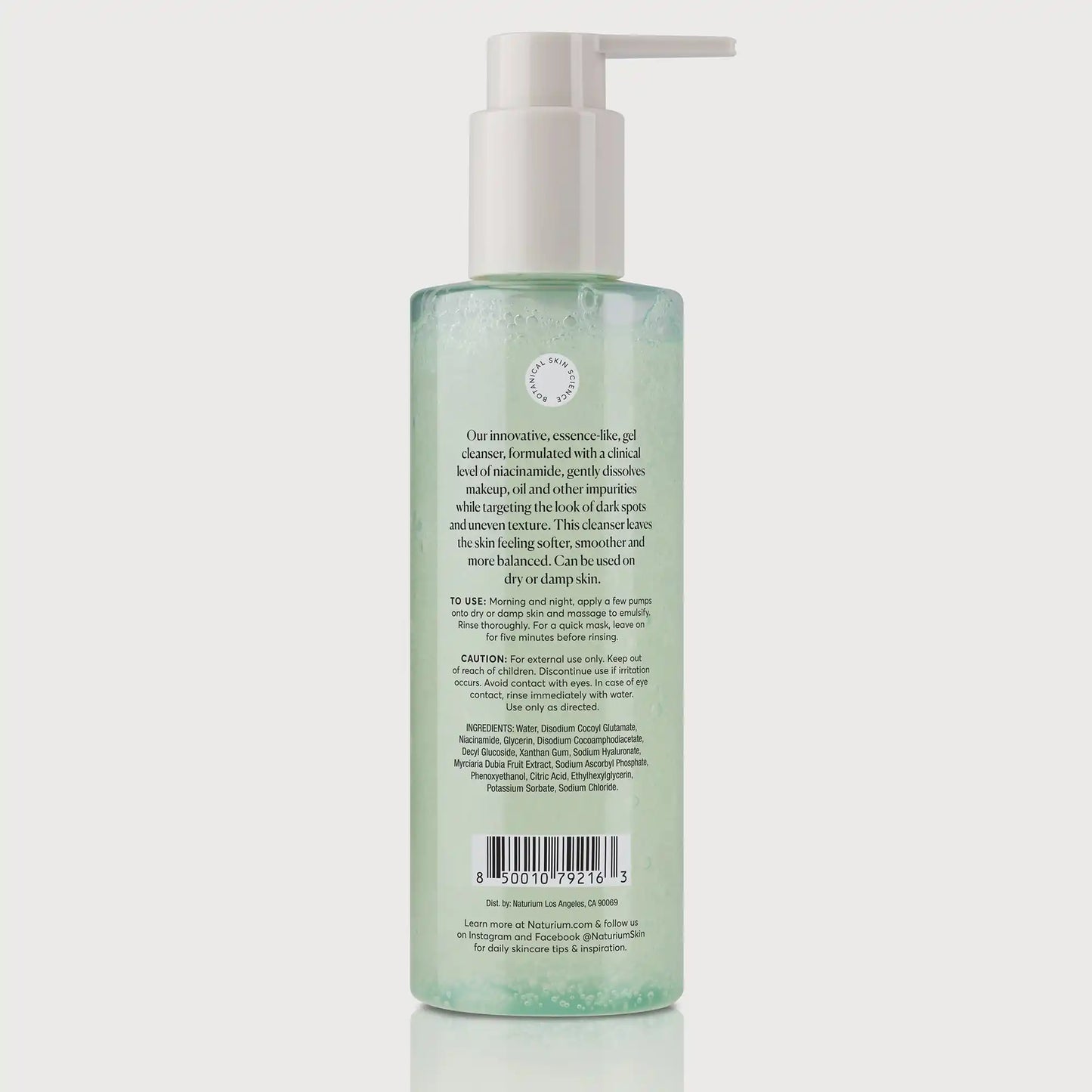 niacinamide-cleansing-gelee-3-m5 NATR_Ecomm_Niacinamide-Cleansing-Gelee_Back.webp