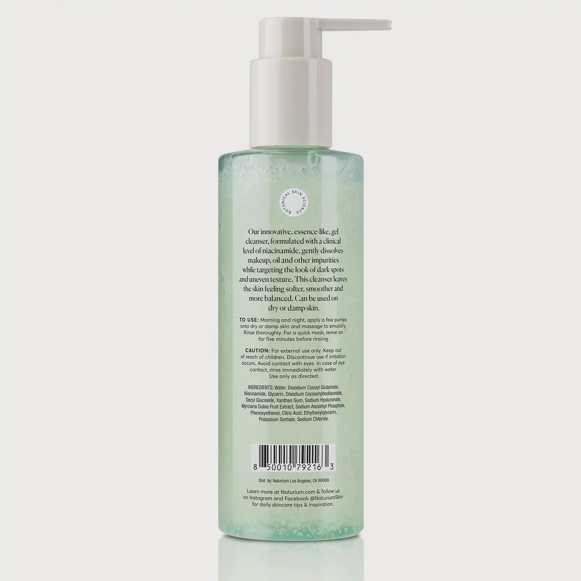 niacinamide-cleansing-gelee-3-m5 NATR_Ecomm_Niacinamide-Cleansing-Gelee_Back.webp