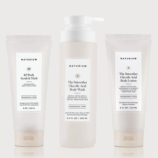 the-glycolic-acid-body-bundle-d7 NATR_KPScrub_SmootherBodyWash_SmootherLotion_Bundle_ecomm.webp