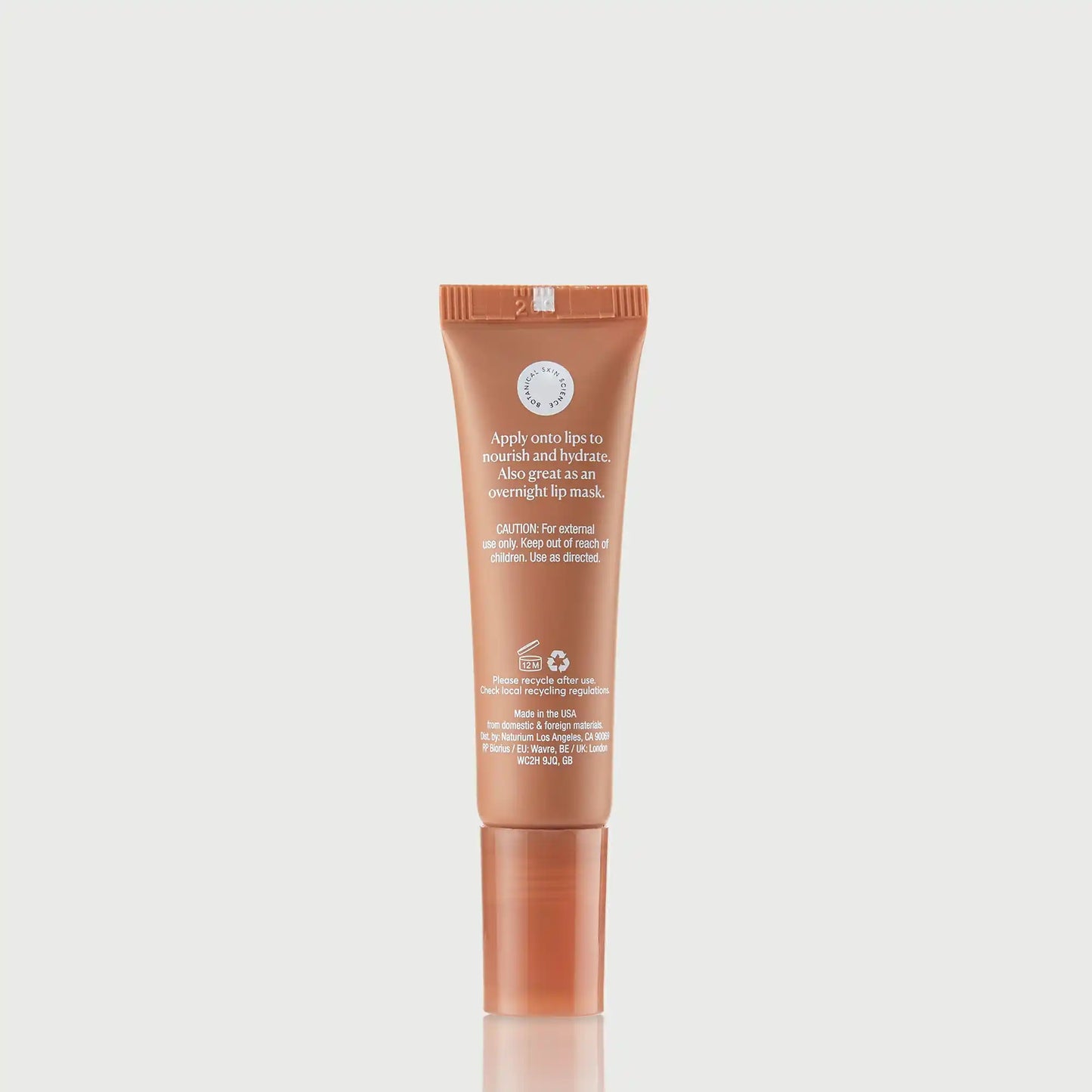phyto-glow-lip-balm-chai-b6 PDP_phytoglow_chai_primary_capon_back.webp