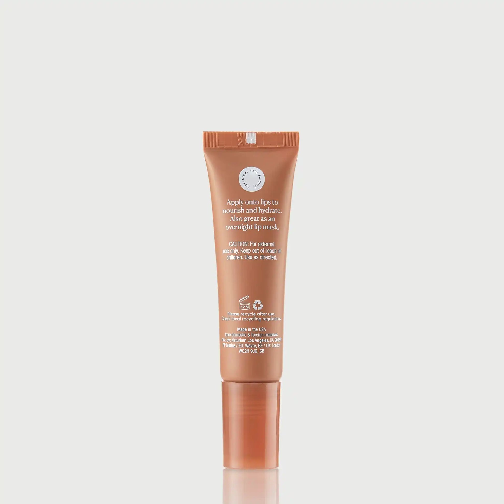 phyto-glow-lip-balm-chai-b6 PDP_phytoglow_chai_primary_capon_back.webp