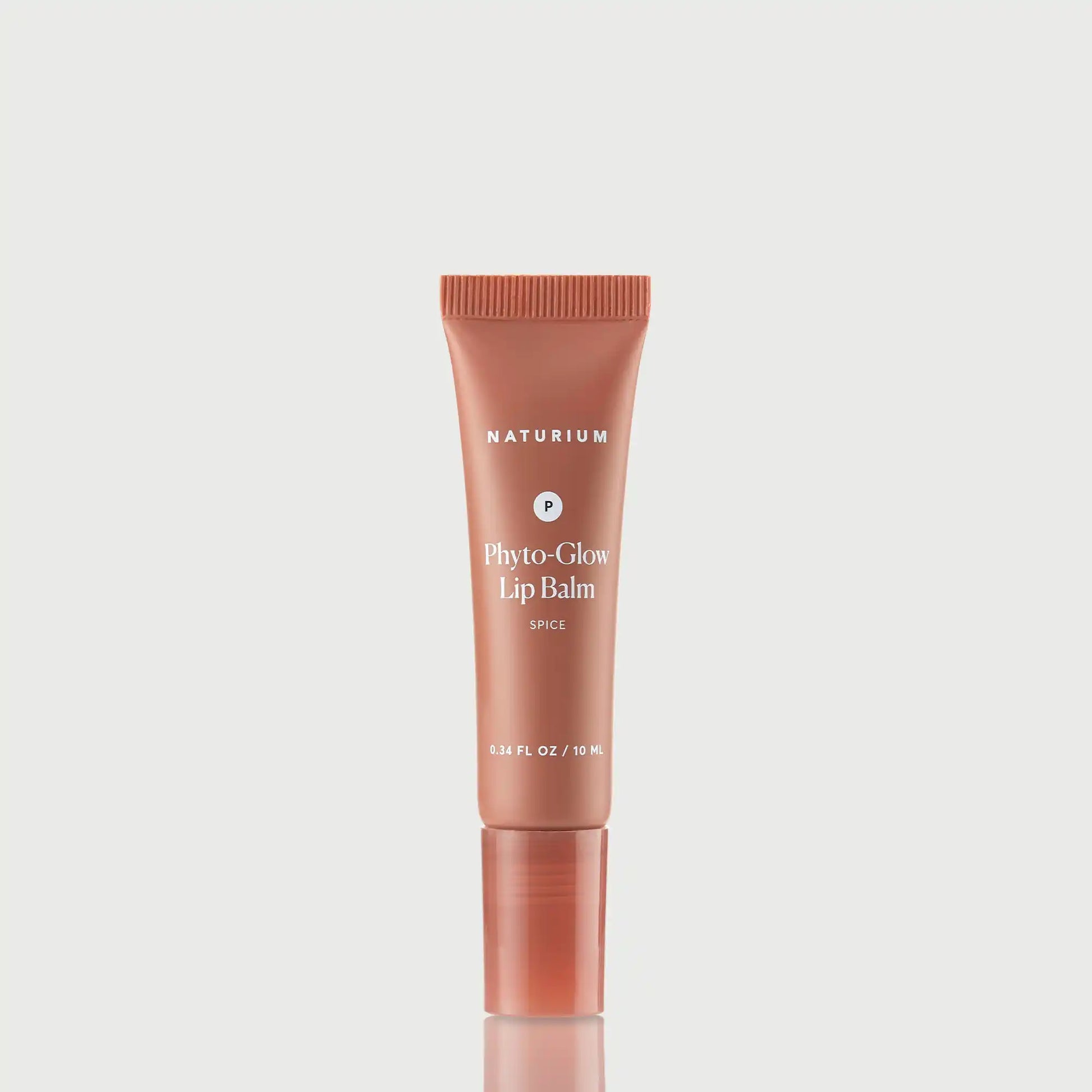 phyto-glow-lip-balm-spice-c9 PDP_phytoglow_spice_primary_capon_front.webp